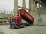 Scania R420 4x2 2004 года
